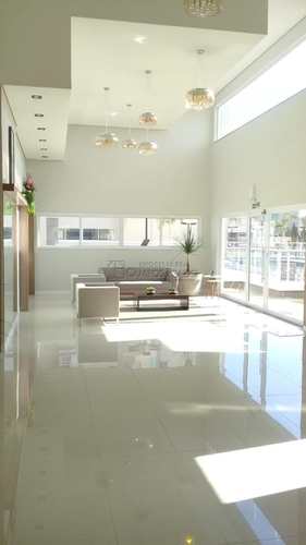 Apartamento, código 47366 em Jaú, bairro Jardim Netinho Prado
