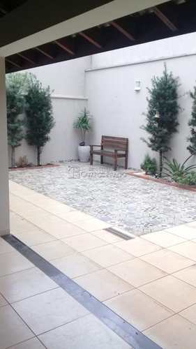 Casa, código 47376 em Jaú, bairro Jardim Parati