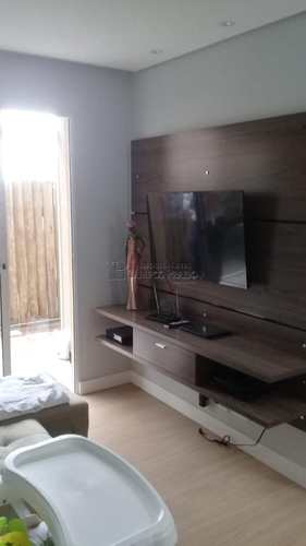 Apartamento, código 47436 em Jaú, bairro Jardim Olímpia