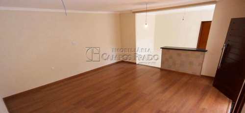 Casa, código 47466 em Jaú, bairro Santo Antônio