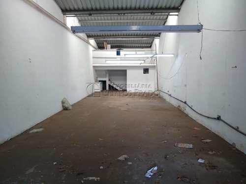 Armazém ou Barracão, código 47583 em Jaú, bairro Jardim Sanzovo