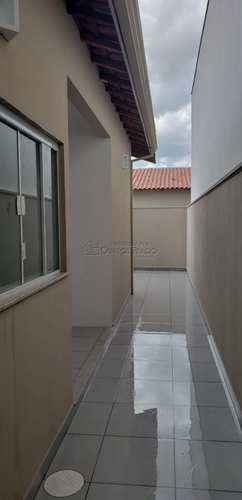 Casa, código 47609 em Jaú, bairro Jardim Bela Vista
