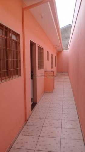 Casa, código 47620 em Jaú, bairro Jardim América