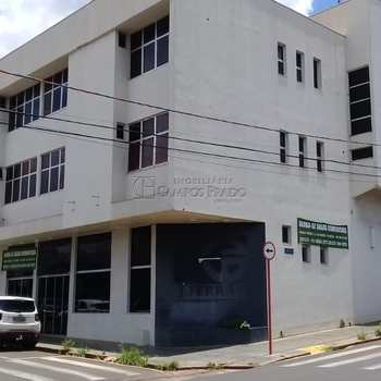 Sala Comercial em Jaú, bairro Centro