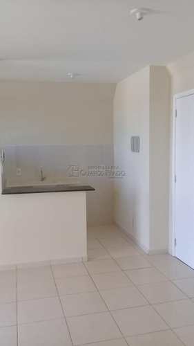 Apartamento, código 47654 em Jaú, bairro Jardim Olímpia