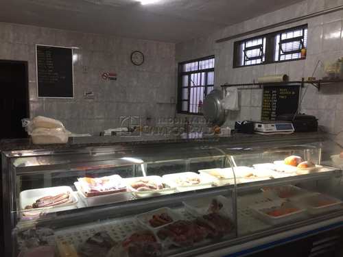 Armazém ou Barracão, código 47661 em Jaú, bairro Chácara Flora