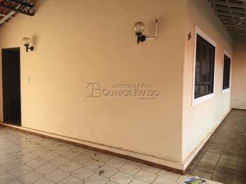 Casa, código 47701 em Jaú, bairro Chácara São José