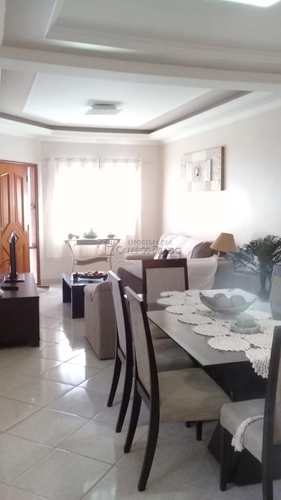 Casa, código 47710 em Jaú, bairro Jardim Santa Rosa