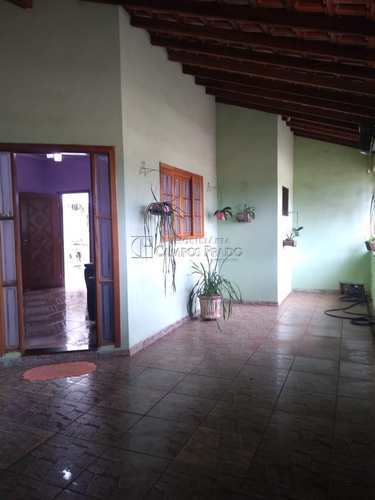 Casa, código 47723 em Jaú, bairro Jardim Olímpia