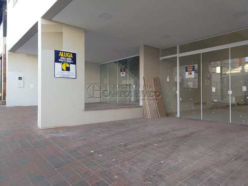 Salão, código 47766 em Jaú, bairro Centro