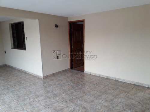 Casa, código 47803 em Jaú, bairro Vila Sampaio Bueno