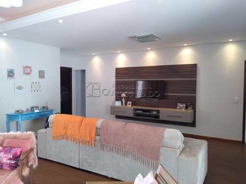 Casa, código 47817 em Jaú, bairro Jardim Maria Luiza II