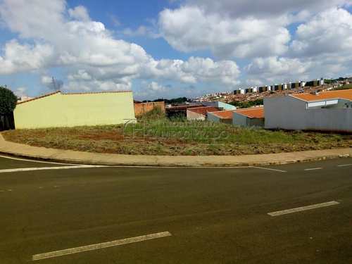 Terreno, código 47823 em Jaú, bairro Jardim Santa Rosa