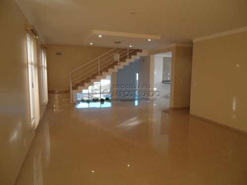 Casa, código 47889 em Jaú, bairro Vila Real
