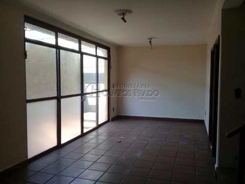Casa, código 47950 em Jaú, bairro Jardim Netinho Prado
