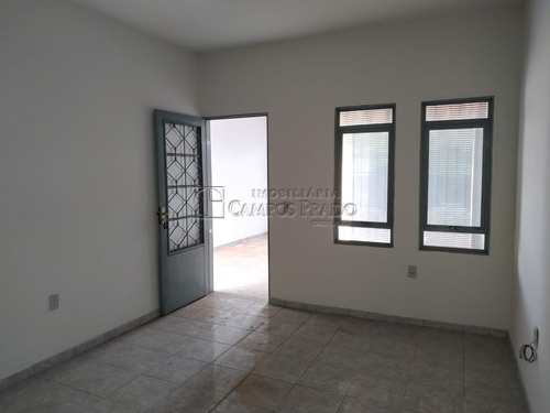 Casa, código 48060 em Jaú, bairro Jardim Santa Helena