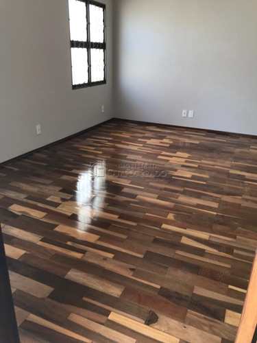 Casa, código 48138 em Jaú, bairro Jardim Alvorada