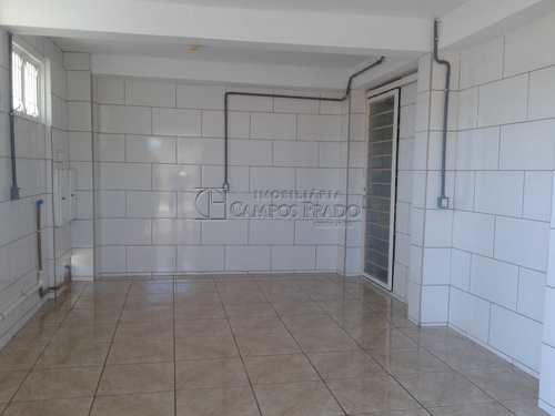 Salão, código 48204 em Jaú, bairro Jardim Orlando Chesini Ometto