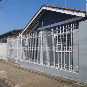 Casa Comercial em Jaú, bairro Chácara Braz Miraglia