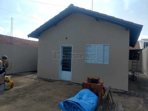 Casa, código 48508 em Jaú, bairro Chácara Bela Vista