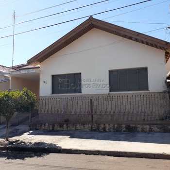 Casa em Jaú, bairro Chácara Bela Vista