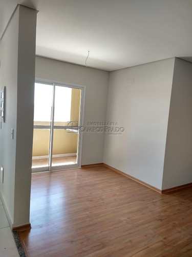 Apartamento, código 49144 em Jaú, bairro Jardim América