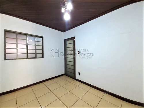 Casa, código 49713 em Jaú, bairro Jardim Pires I
