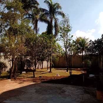 Terreno em Jaú, bairro Jardim Diamante