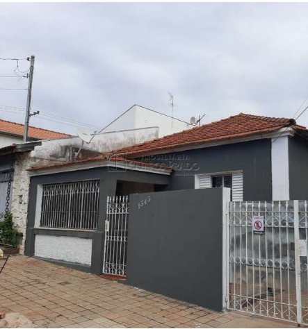 Casa, código 49761 em Jaú, bairro Centro