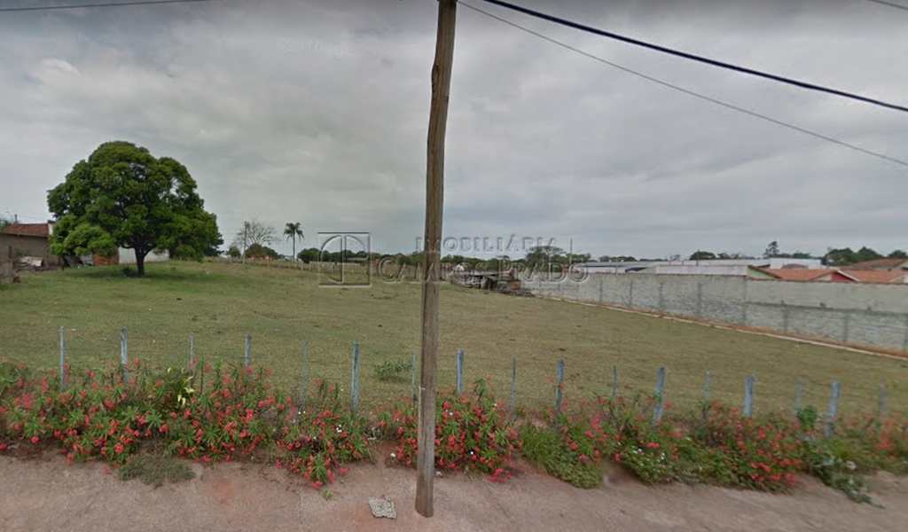 Terreno em Dois Córregos, bairro Jardim Paulista