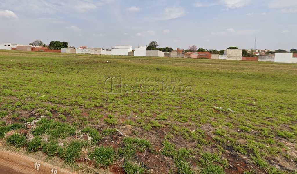 Terreno em Jaú, bairro Jardim Europa