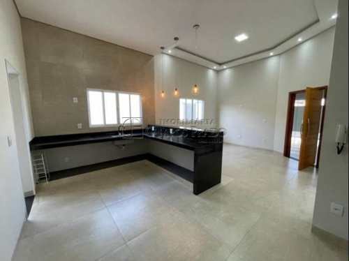 Casa, código 50803 em Jaú, bairro Jardim Dona Emília