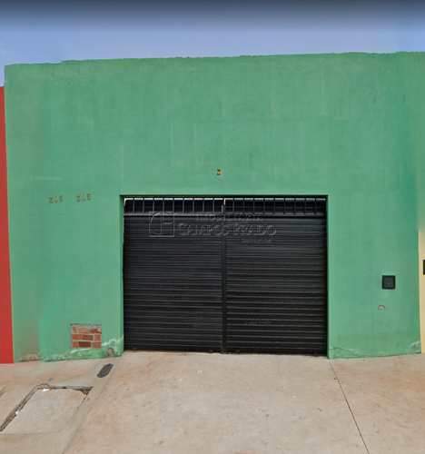Salão, código 50979 em Jaú, bairro Vila Sampaio Bueno