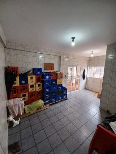 Casa, código 51013 em Jaú, bairro Jardim São Crispim