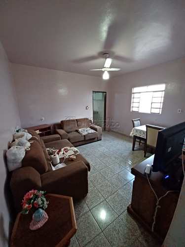 Casa, código 51021 em Jaú, bairro Vila Assis