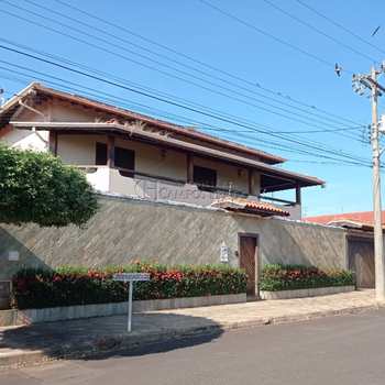 Casa em Bocaina, bairro Jardim Nova Bocaina