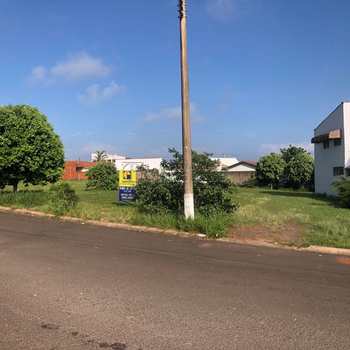 Terreno em Bocaina, bairro Jd. Nova Bocaina