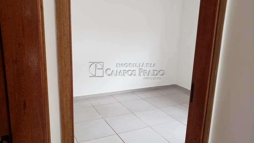 Casa em Jaú, no bairro Jardim Pires I