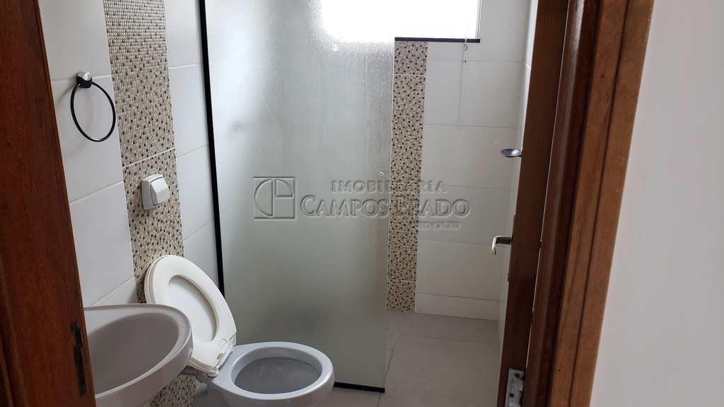 Casa em Jaú, no bairro Jardim Pires I