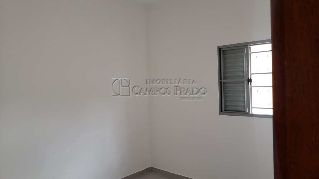 Casa em Jaú, no bairro Jardim Pires I