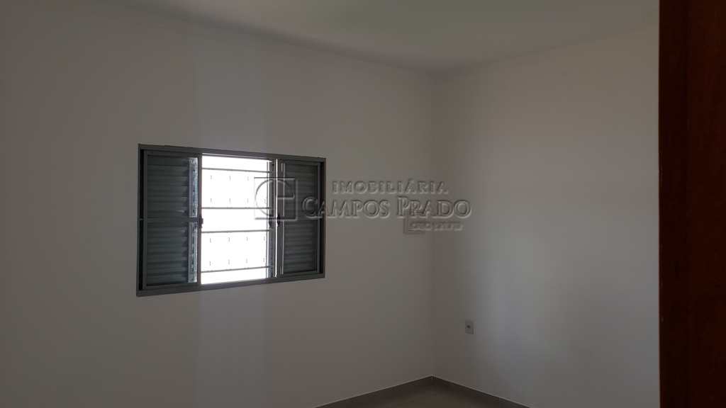 Casa em Jaú, no bairro Jardim Pires I
