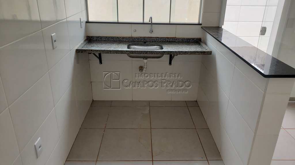 Casa em Jaú, no bairro Jardim Pires I