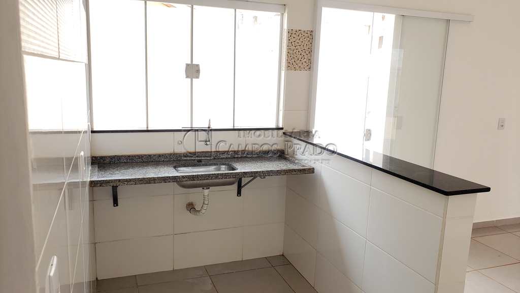 Casa em Jaú, no bairro Jardim Pires I