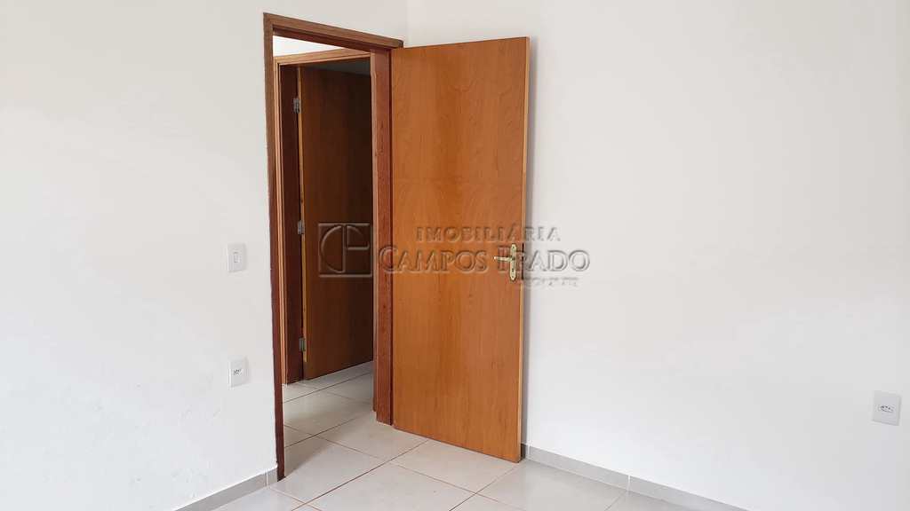 Casa em Jaú, no bairro Jardim Pires I