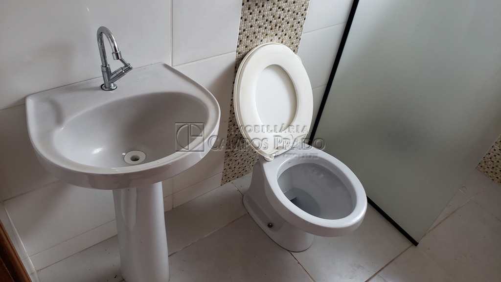 Casa em Jaú, no bairro Jardim Pires I