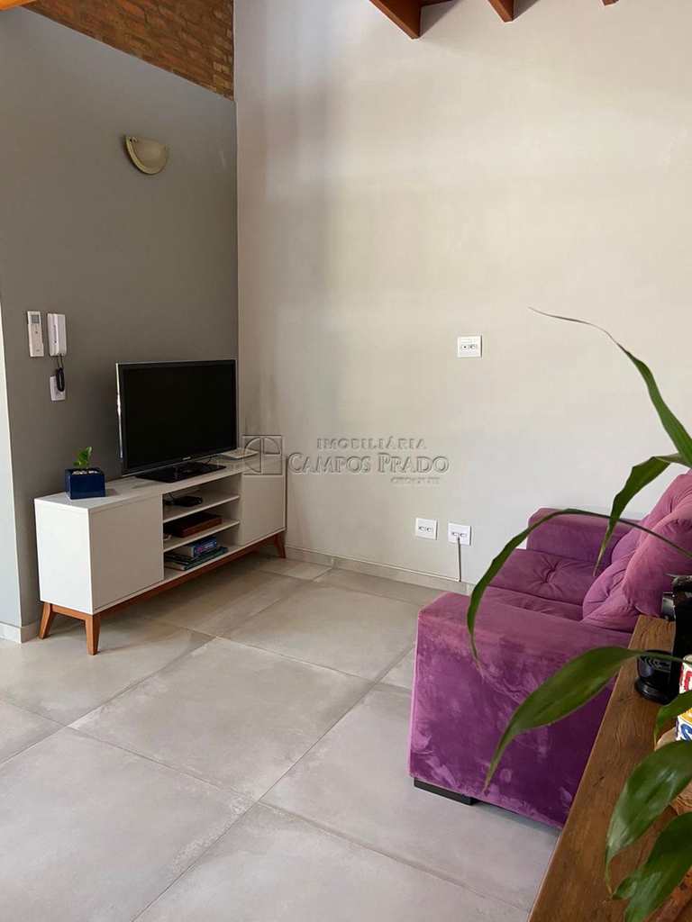 Casa em Jaú, no bairro Jardim Doutor Luciano