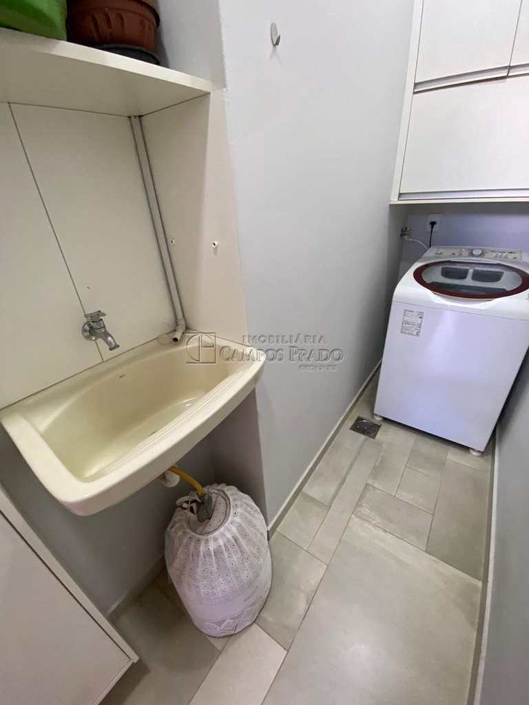 Casa em Jaú, no bairro Jardim Doutor Luciano