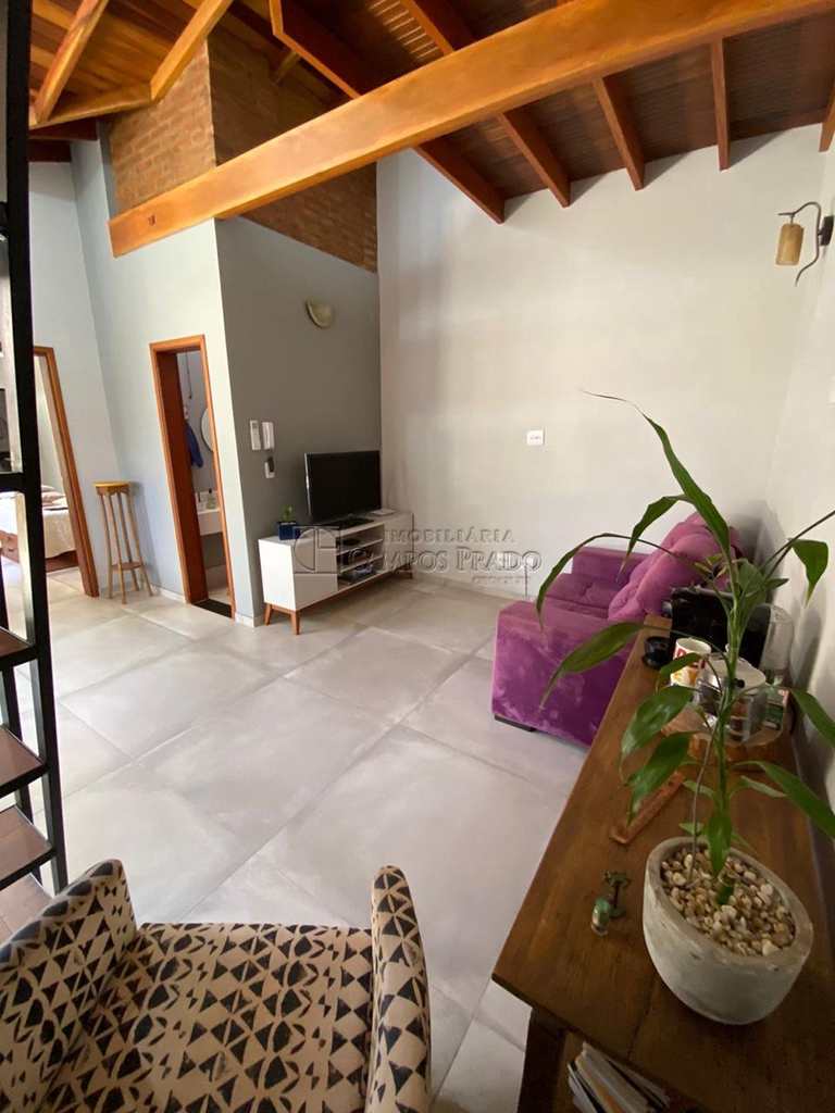 Casa em Jaú, no bairro Jardim Doutor Luciano