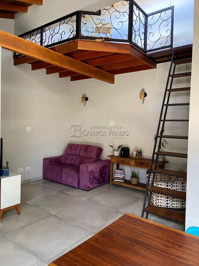 Casa em Jaú, no bairro Jardim Doutor Luciano