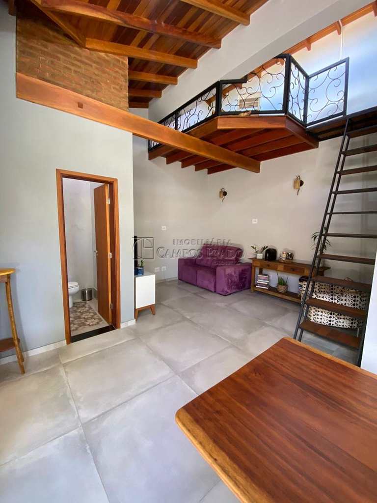 Casa em Jaú, no bairro Jardim Doutor Luciano